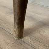 4 Tacoma chairs by Baumann