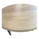 Folding table