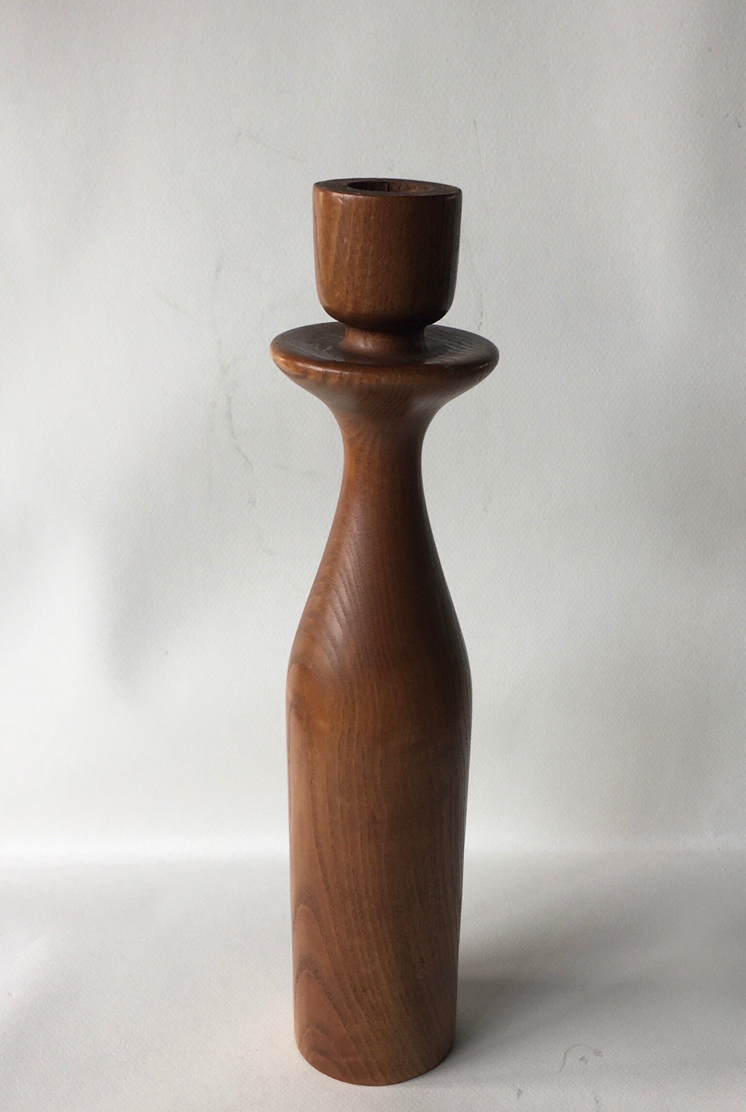 Scandinavian  candlestick