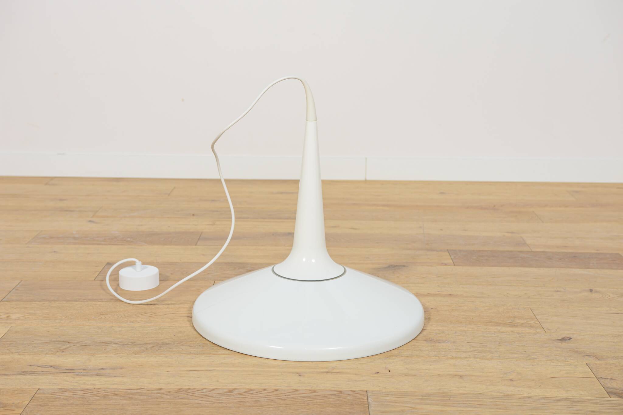 Mid-Century Model Juicy Pendant Lamp by Kasper Salto, Thomas Sigsgaard for Fritz Hansen, Denmark, 20