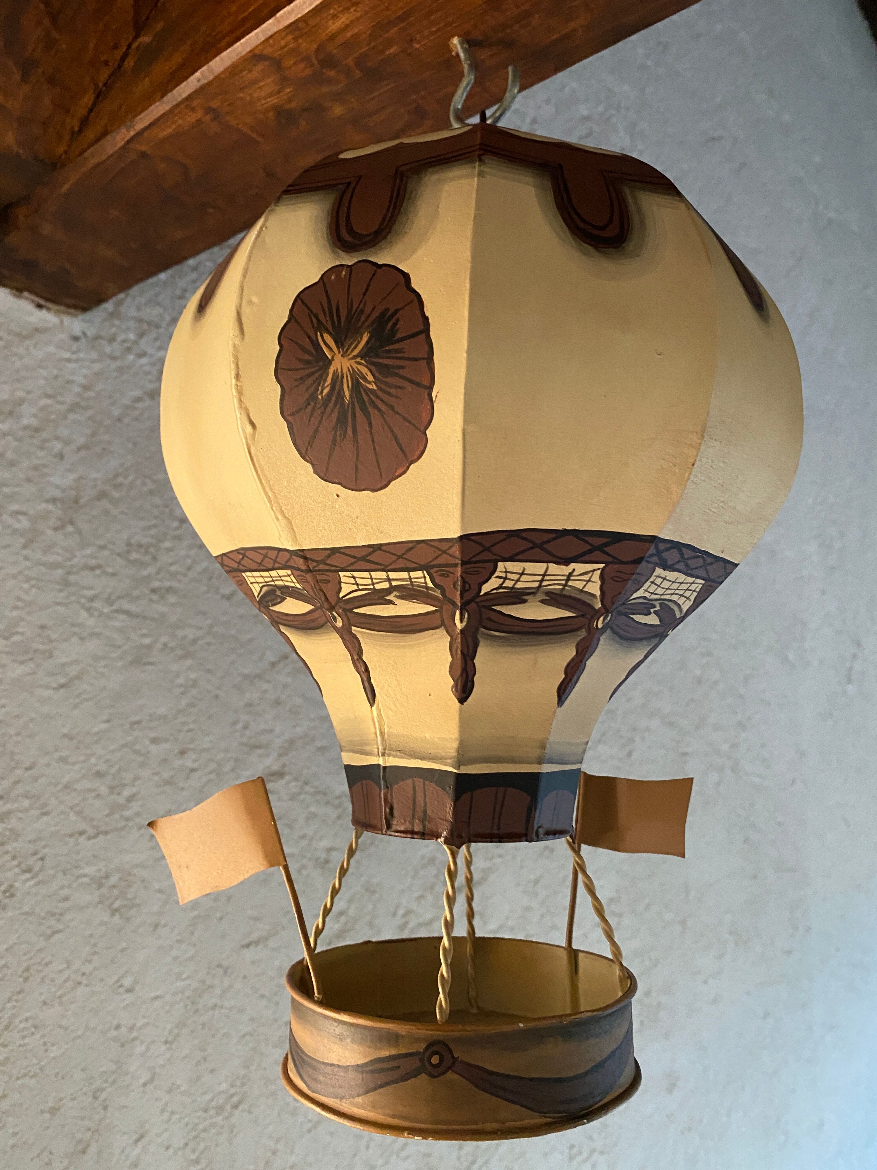 Montgolfière