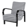 Czech Art Deco Beech Armchair by Koželka and Kropáček, 1930s