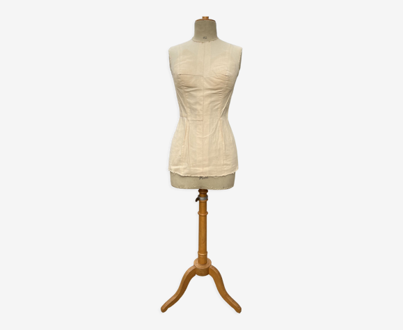 Mannequin ancien