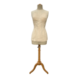 Mannequin ancien