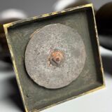 Paire de vases en bronze de style Empire