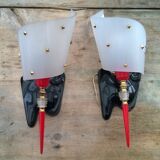 Wall mural vintage year 60