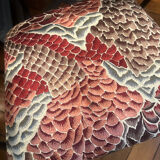 Pierre Guariche — series of four M bridges, published by Meurop, circa 1961