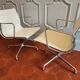 Fauteuil EA 108 Eames édité par Vitra