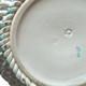 Ceramic cup of Sainte Radegonde