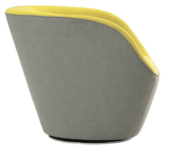 RocheBobois "Edito" armchair