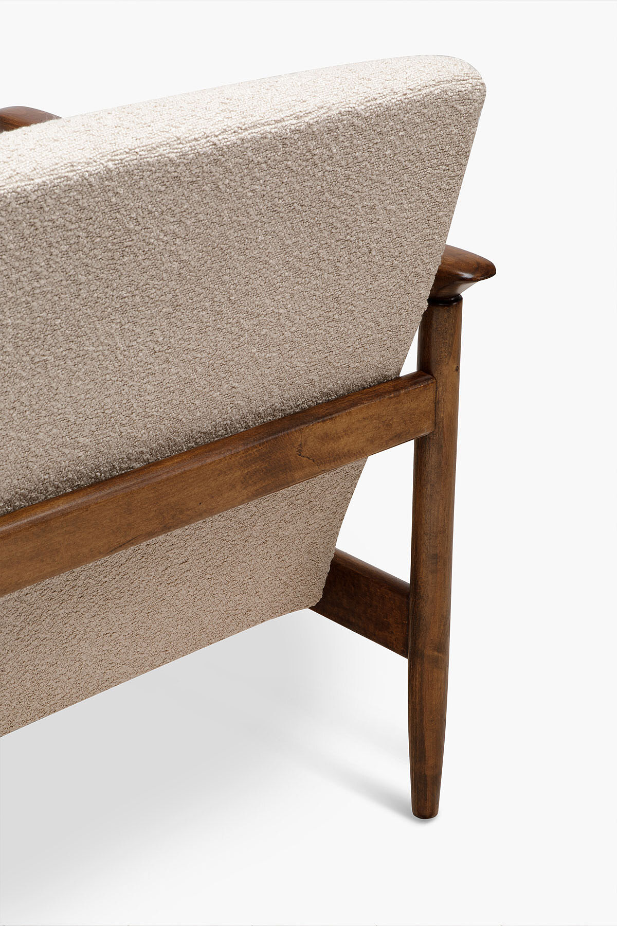 GFM-142 armchair from the 60s