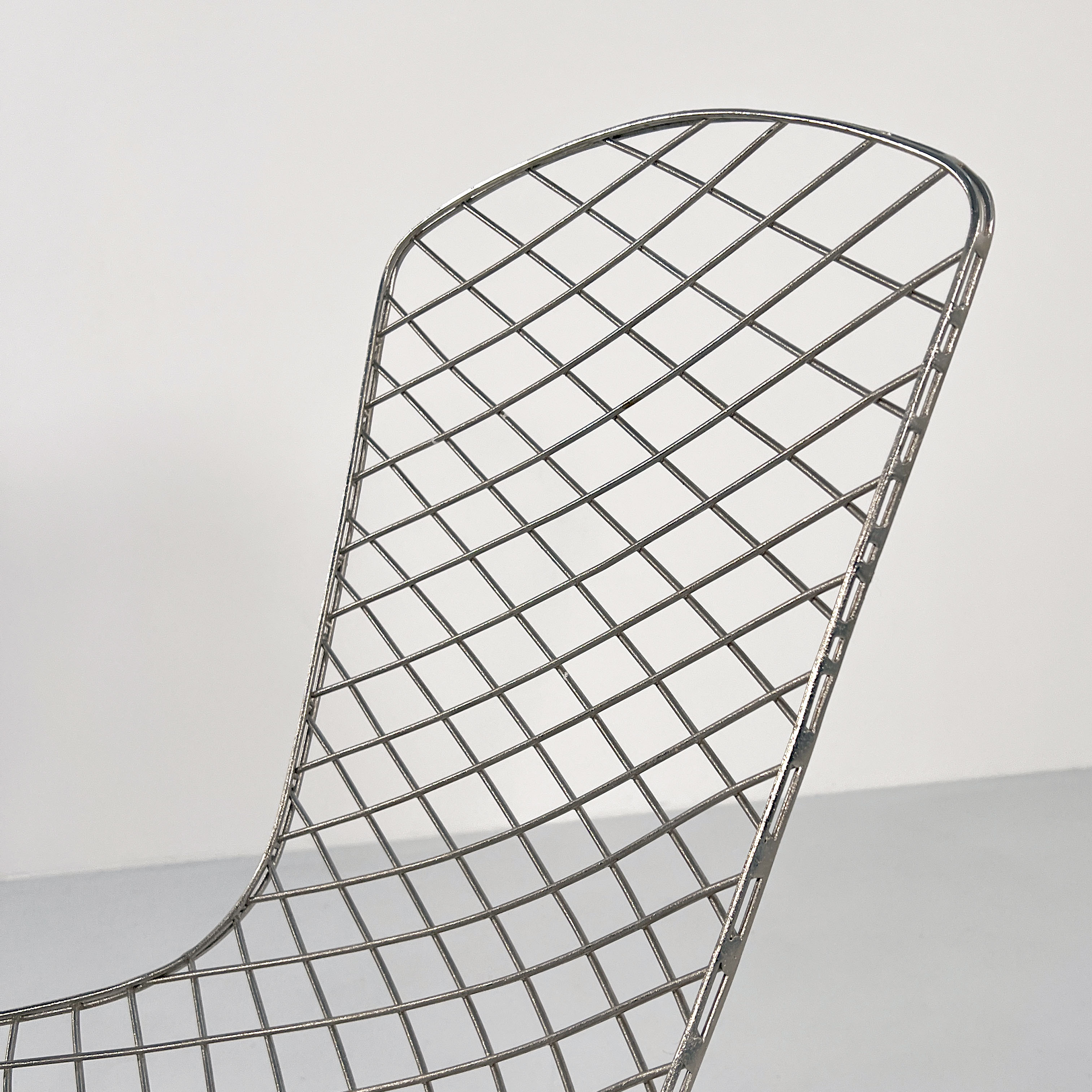Bird Lounge chair par Harry Bertoia pour Knoll, 1970