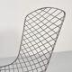 Bird Lounge chair par Harry Bertoia pour Knoll, 1970