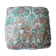 Moroccan Boujad floor pillow 'peridot'