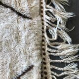 Béni Ouarain 275cmX185cm