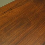 Rosewood table, Danish design, 1970s, production: Denmark