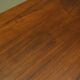 Rosewood table, Danish design, 1970s, production: Denmark