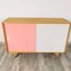 Sideboard by Jiri Jiroutek for Interior Prague, 1960s