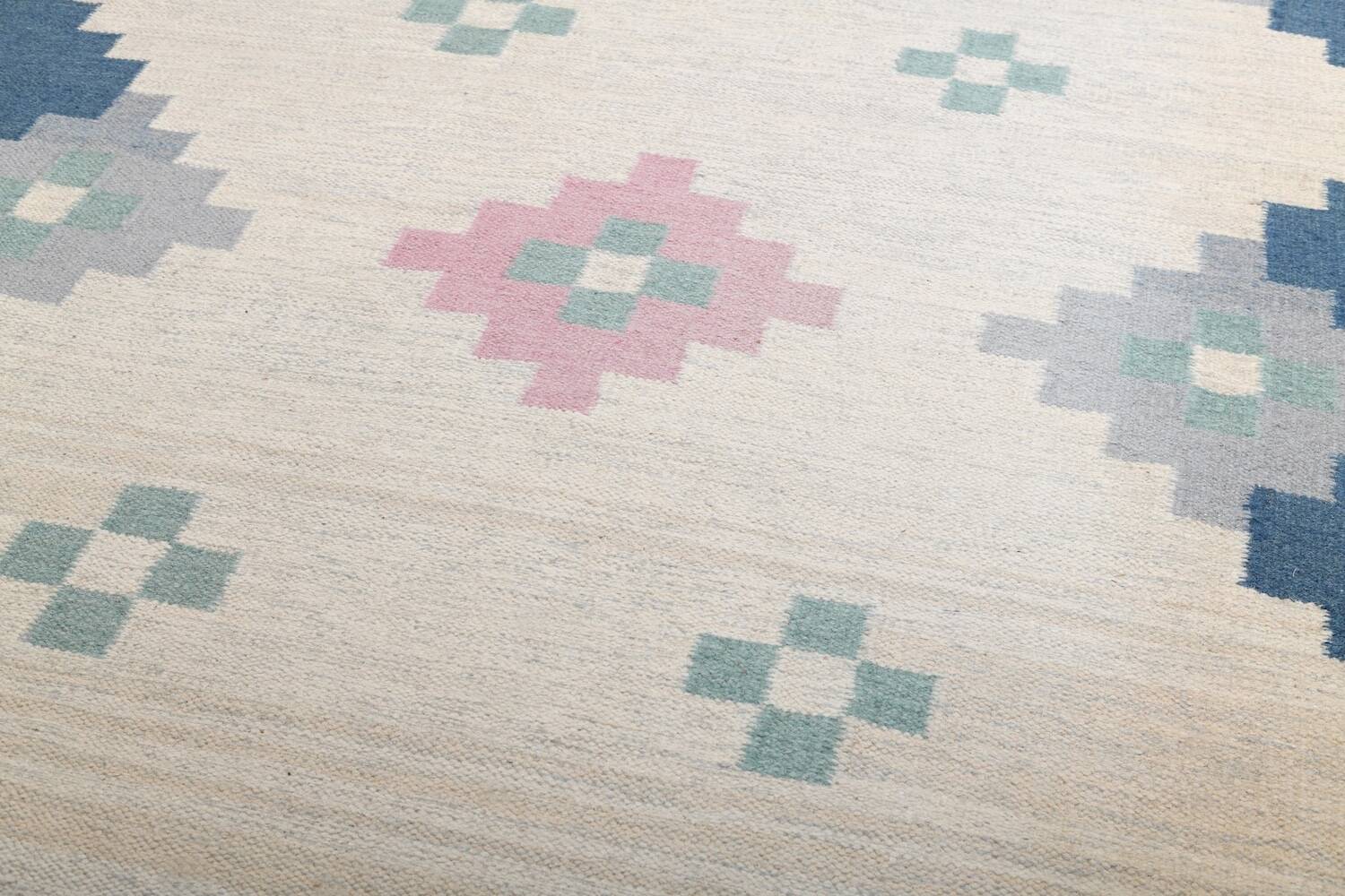 Danish Vintage Wool Carpet 1960s / 1970s