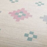 Danish Vintage Wool Carpet 1960s / 1970s