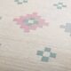 Danish Vintage Wool Carpet 1960s / 1970s