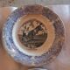 6 Talking plates. Old races