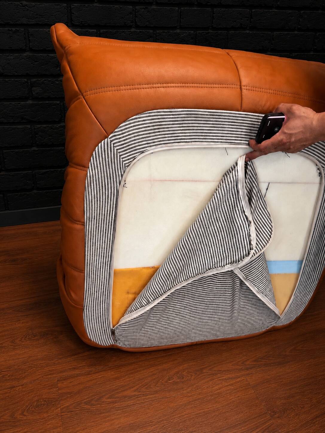 Togo Chair