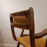 Office chair circa 1960