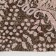6x9 Classic Floral Persian Vintage Rug, 199x267Cm SK 2713