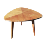 Tripode side table years 50