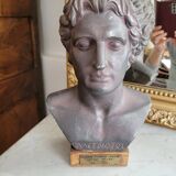Bust of Alexander the Great