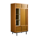 Vintage wardrobe by André Sornay, circa 1960.