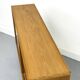 Danish Oak Display Case from Brouer, 1960s