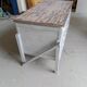 Trade furniture