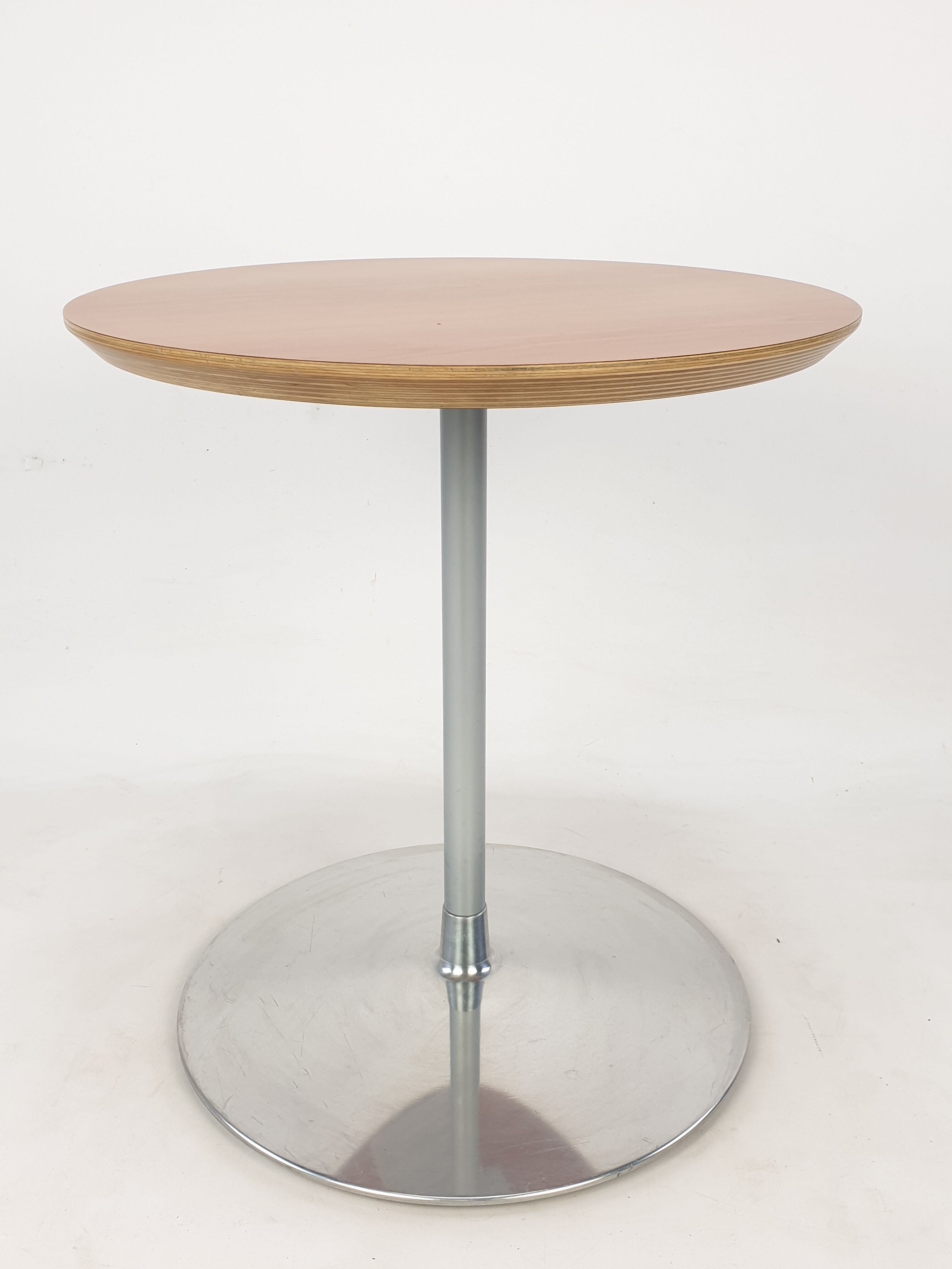 Round Coffee Table by Pierre Paulin for Artifort, 1990s