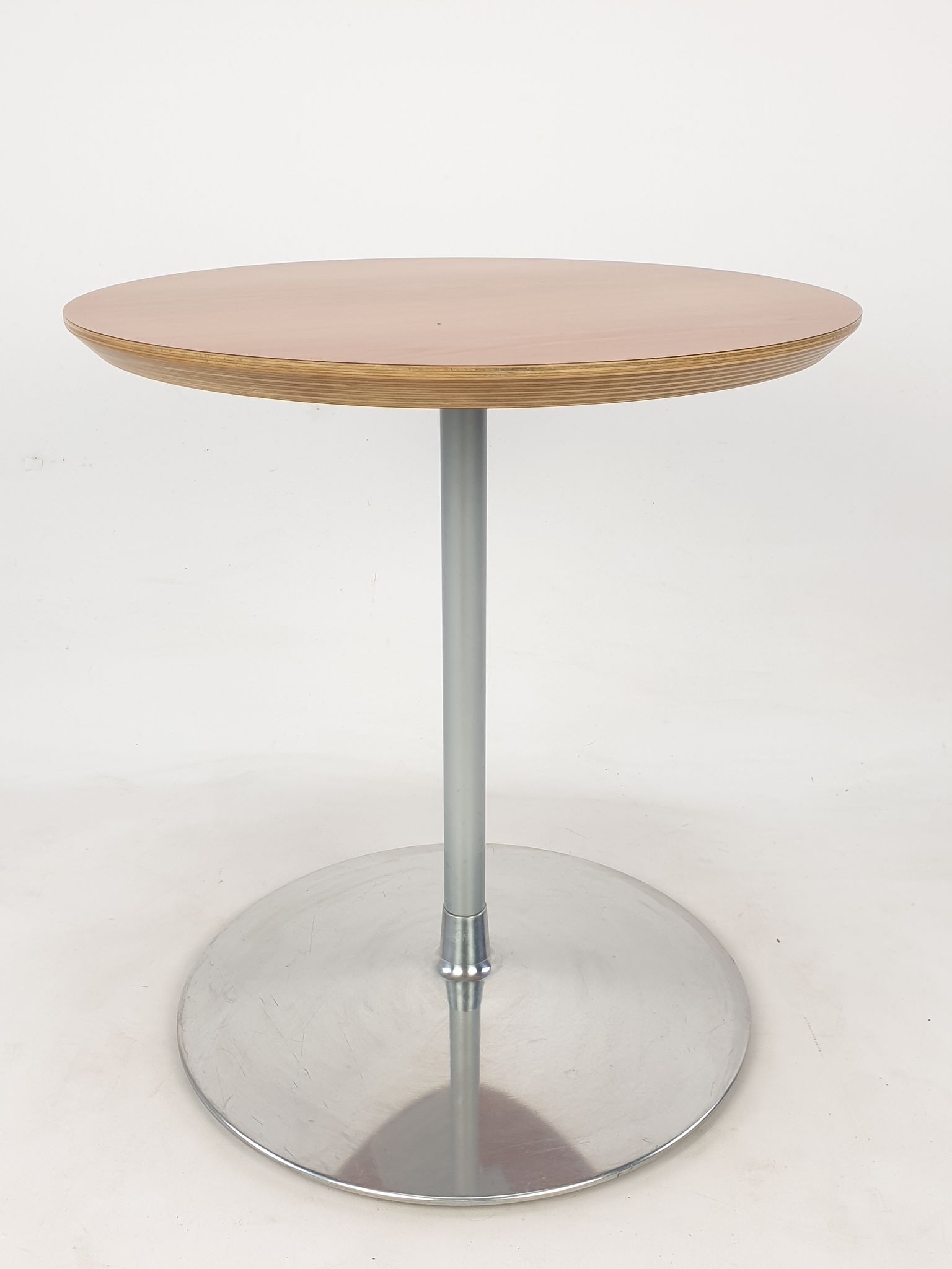 Round Coffee Table by Pierre Paulin for Artifort, 1990s