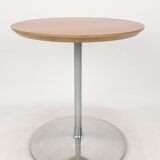 Round Coffee Table by Pierre Paulin for Artifort, 1990s