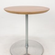 Round Coffee Table by Pierre Paulin for Artifort, 1990s