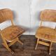 Paire de chaises casala adulte