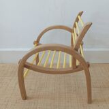 Baumann children's armchair