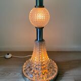 Lampe de table art déco ou pied de lampadaire vers les années 1930