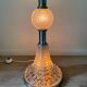 Lampe de table art déco ou pied de lampadaire vers les années 1930