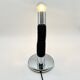 “Elbow” lamp in articulated metal by E. Bellini for Targetti Sankey, Ital