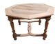 Table de style Louis XIII,  1850S