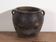 Antique vase in wabi-sabi style (c.1900) #3