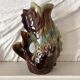 30 cm fish vase, 1970s zoomorphic vase.