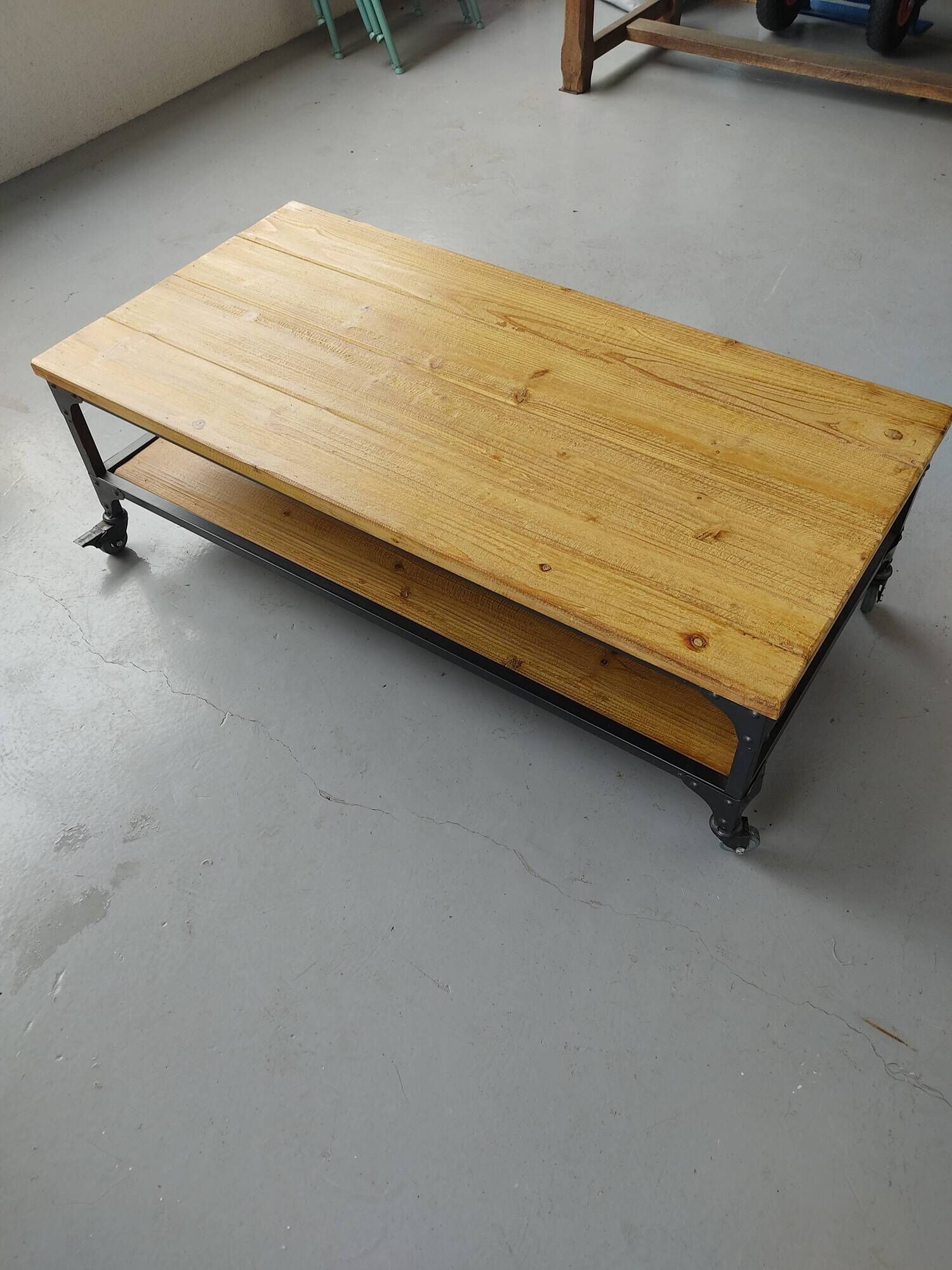 Table basse