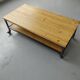 Table basse