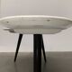 Mid-century German wooden table