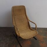Rohé Fauteuil Dirk van Sliedrecht